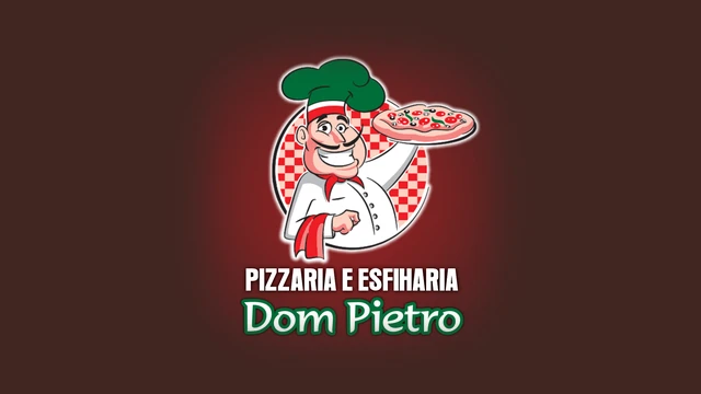 Dom Pietro Pizzaria e Esfiharia