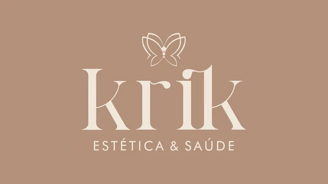 Krik Estética e Saúde