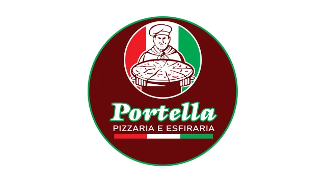 Portella Pizzaria e Esfiraria